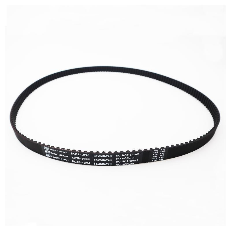 Banda De Tiempo Chevrolet Astra L4 1.8L 2000-2003