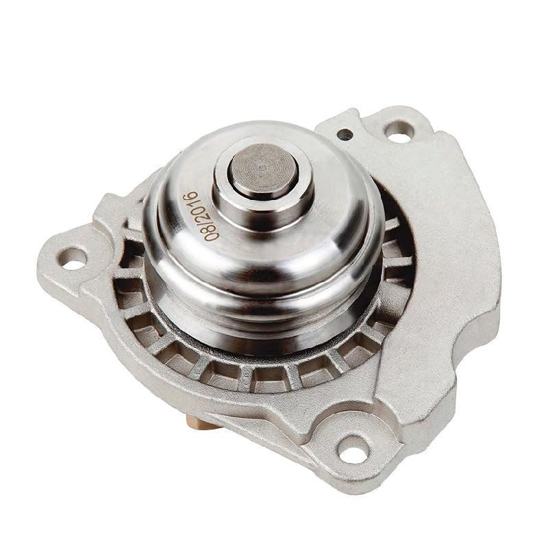 Bomba De Agua Ford Escape V6 3.0L 2009-2012