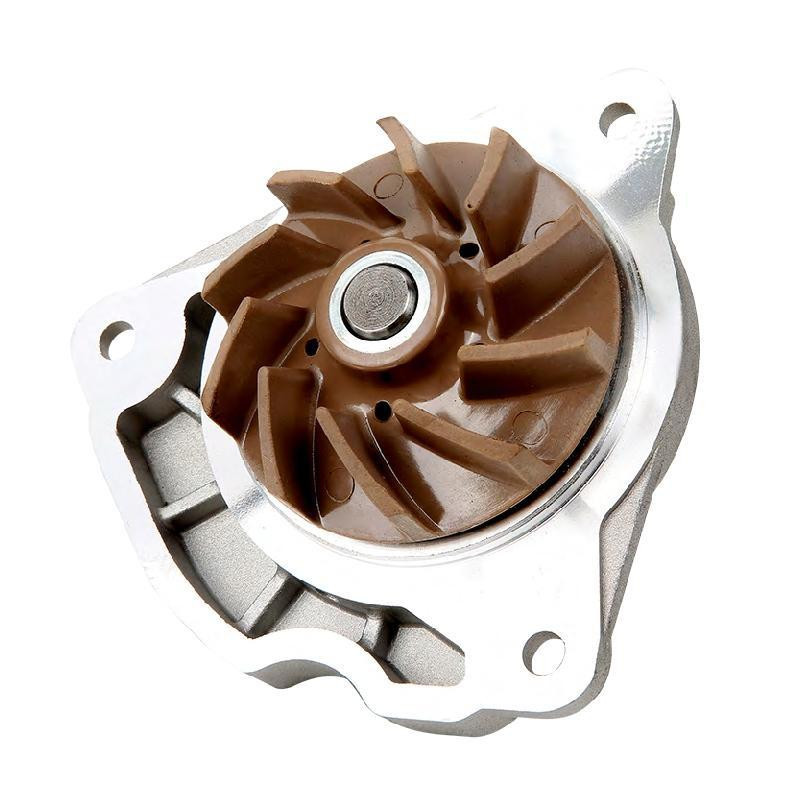 Bomba De Agua Ford Escape V6 3.0L 2009-2012