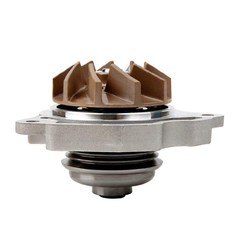 Bomba De Agua Ford Escape V6 3.0L 2009-2012