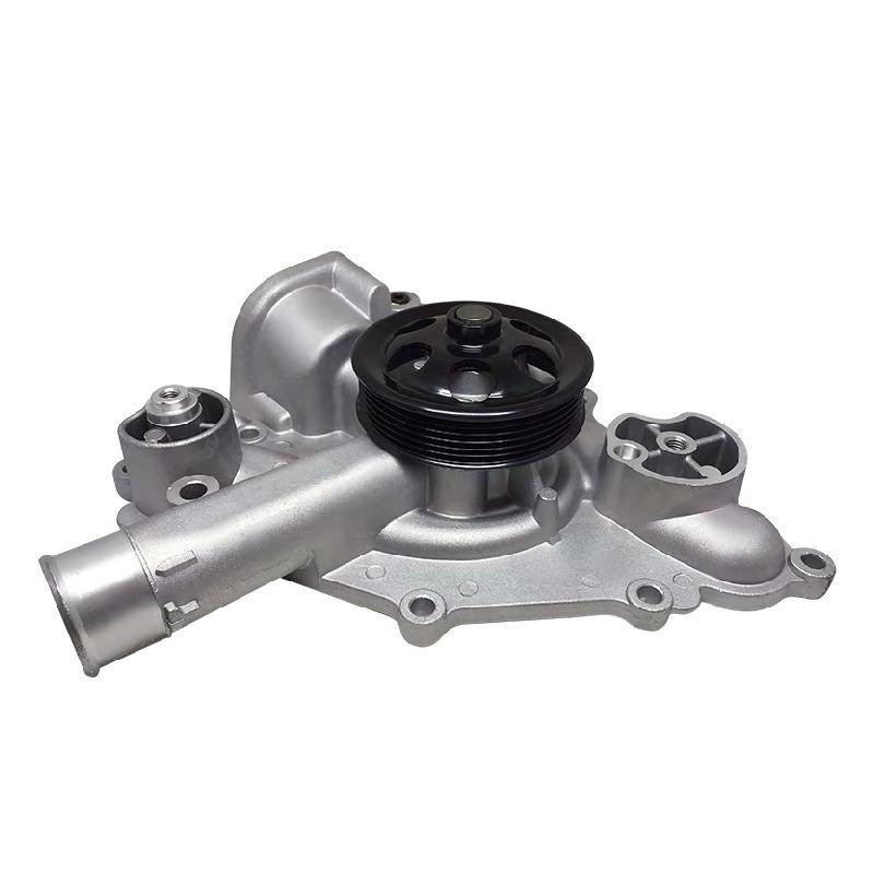 Bomba De Agua Chrysler 300 C V8 5.7L 2009-2010