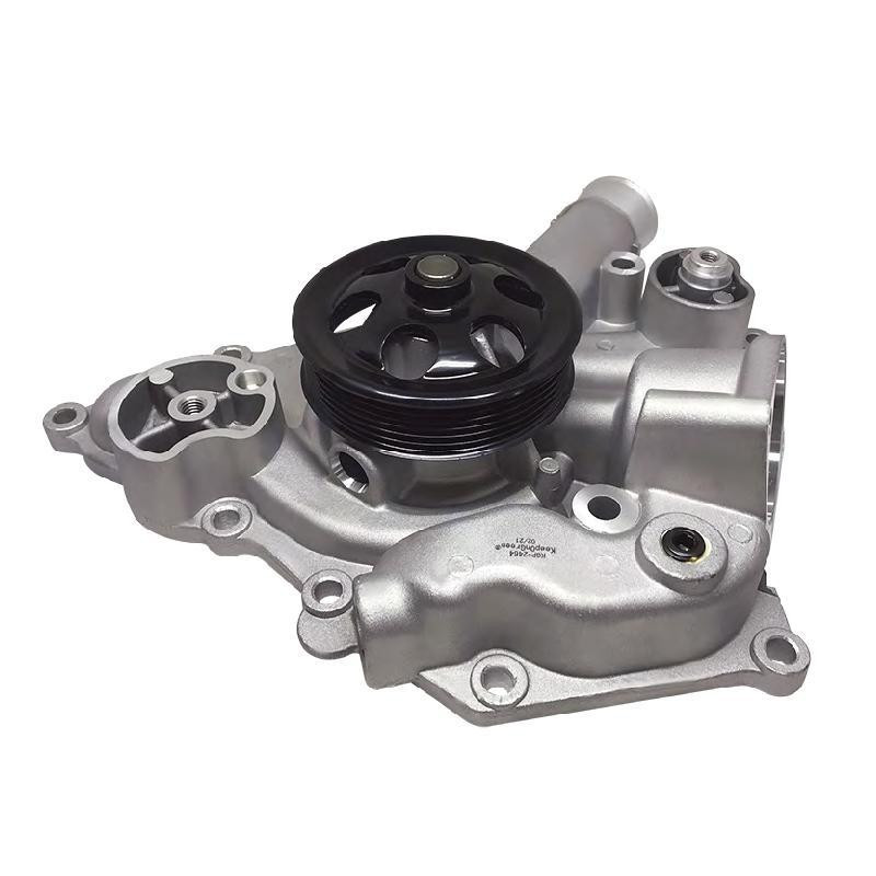 Bomba De Agua Chrysler 300 C V8 5.7L 2009-2010