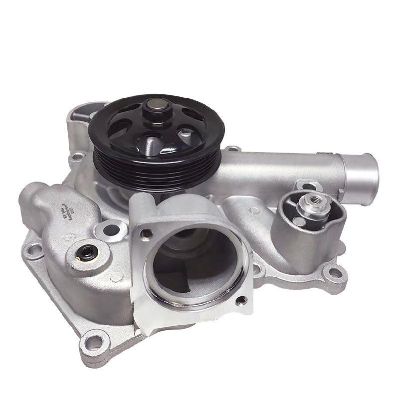 Bomba De Agua Chrysler 300 C V8 5.7L 2009-2010