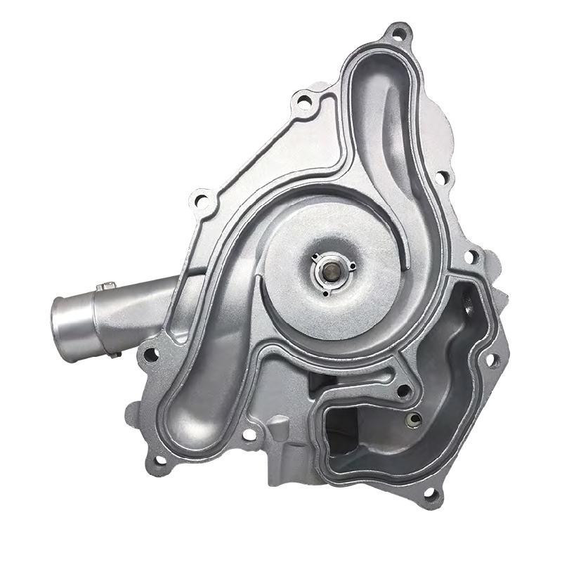 Bomba De Agua Chrysler 300 C V8 5.7L 2009-2010