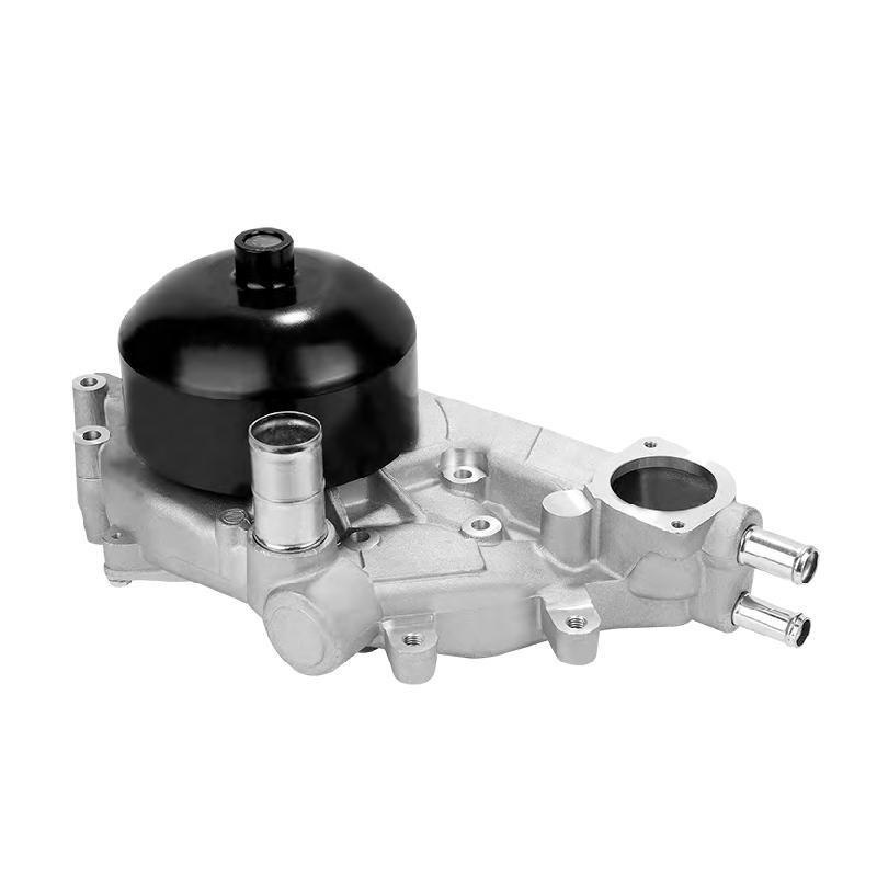 Bomba De Agua Chevrolet Camaro V8 5.7L 1998-2002