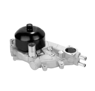Bomba De Agua Chevrolet Camaro V8 5.7L 1998-2002
