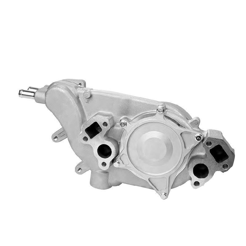 Bomba De Agua Chevrolet Camaro V8 5.7L 1998-2002