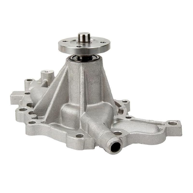 Bomba De Agua Chevrolet S10 Pickup V6 2.8L 1990-1993