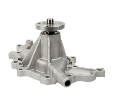 Bomba De Agua Chevrolet S10 Pickup V6 2.8L 1990-1993