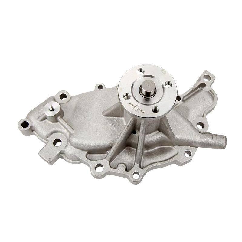 Bomba De Agua Chevrolet S10 Pickup V6 2.8L 1990-1993