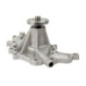 Bomba De Agua Chevrolet S10 Pickup V6 2.8L 1990-1993