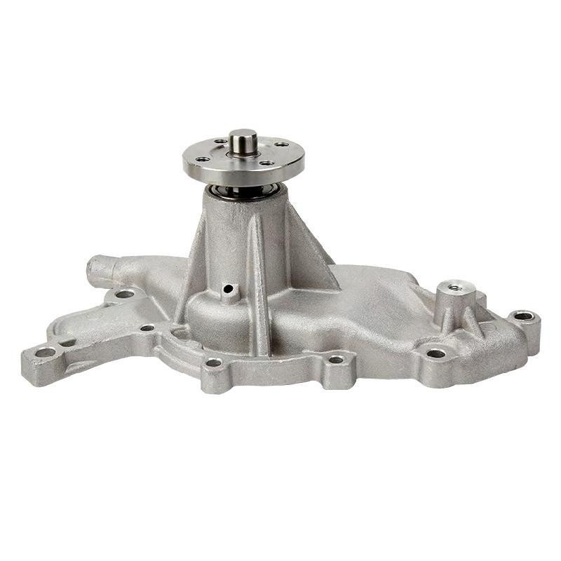 Bomba De Agua Chevrolet S10 Pickup V6 2.8L 1990-1993