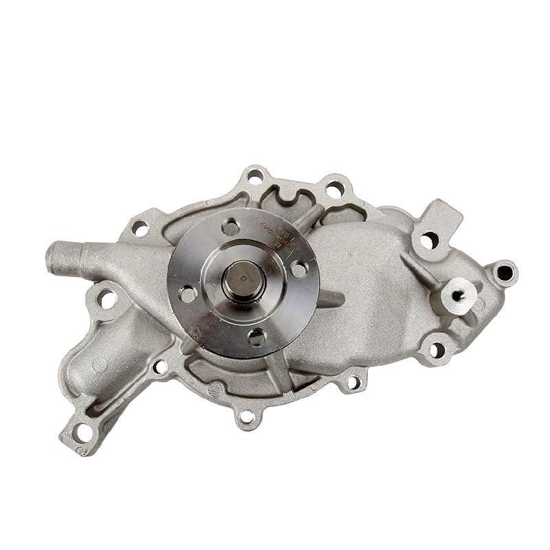 Bomba De Agua Chevrolet S10 Pickup V6 2.8L 1990-1993