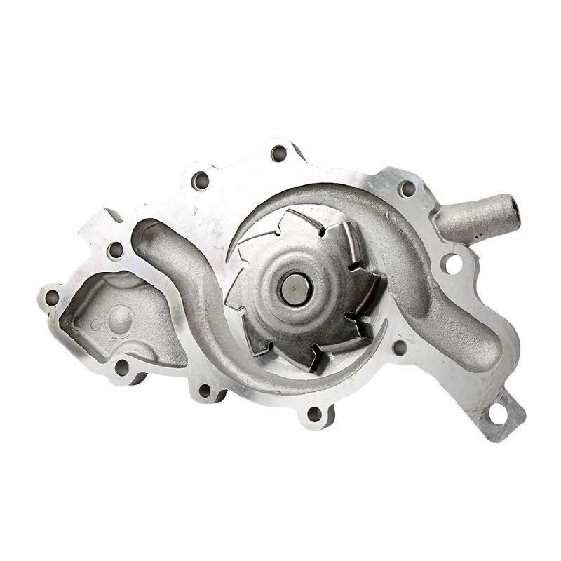 Bomba De Agua Chevrolet S10 Pickup V6 2.8L 1990-1993