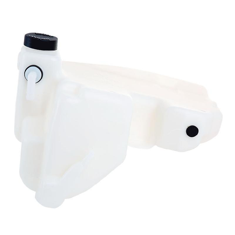 Depósito De Anticongelante Chevrolet Blazer V6 4.3L 1995-2005