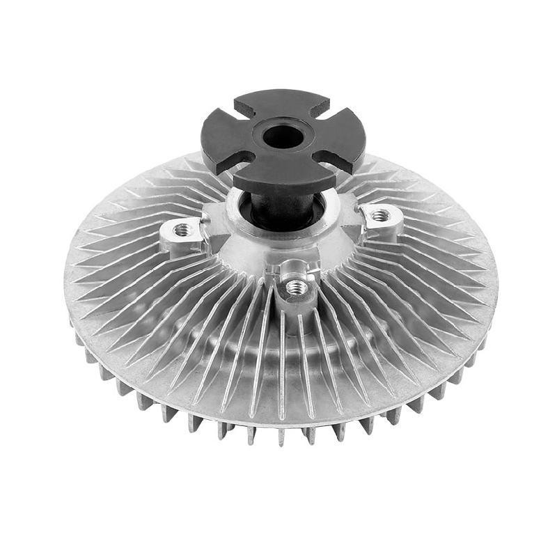 Fan Clutch Ford Mustang V8 5.0L 1990-1995