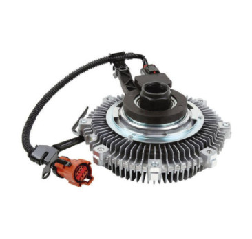 Fan Clutch Ford Expedition V8 5.4L 2009