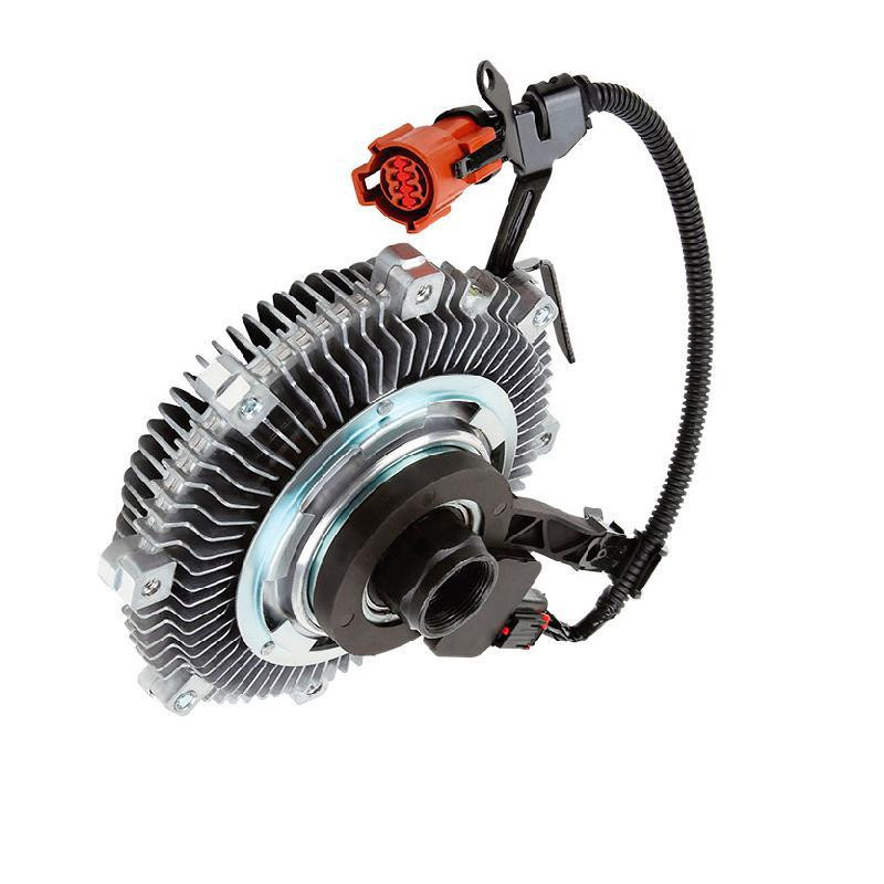 Fan Clutch Ford Expedition V8 5.4L 2009