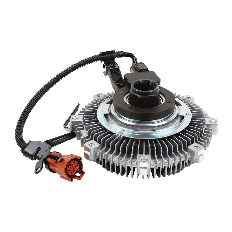 Fan Clutch Ford Expedition V8 5.4L 2009