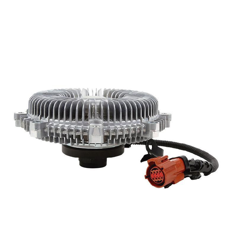 Fan Clutch Ford Expedition V8 5.4L 2009