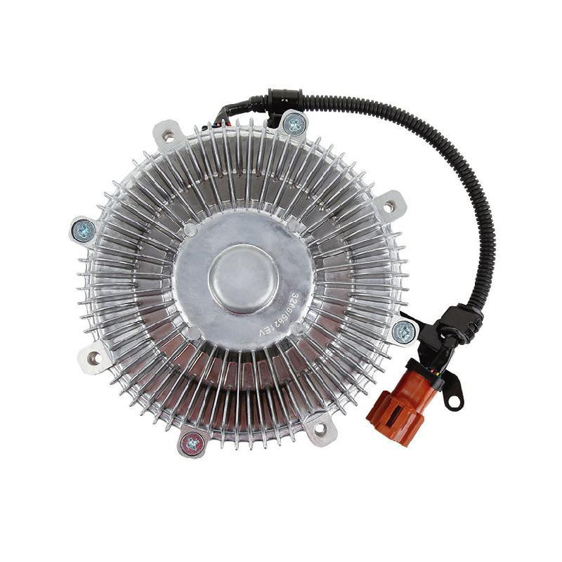 Fan Clutch Ford Expedition V8 5.4L 2009