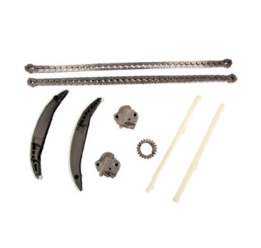 Kit De Cadena De Distribución Ford Fusion V6 3.0L 2006-2009