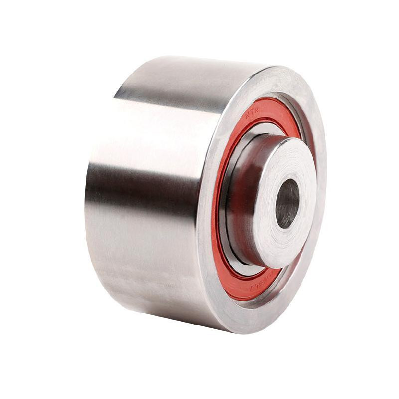 Polea De Distribución Fiat Palio L4 1.6L 2004-2006