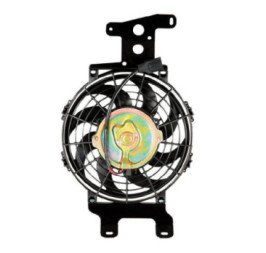 Motoventilador Ford Explorer V6 4.0L 2002-2010