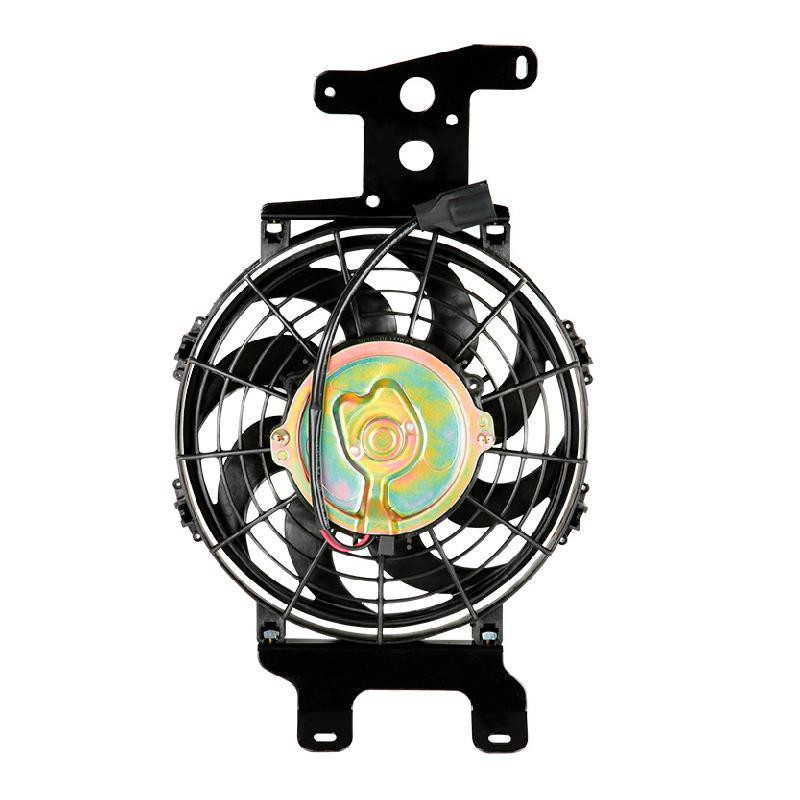 Motoventilador Ford Explorer V6 4.0L 2002-2010