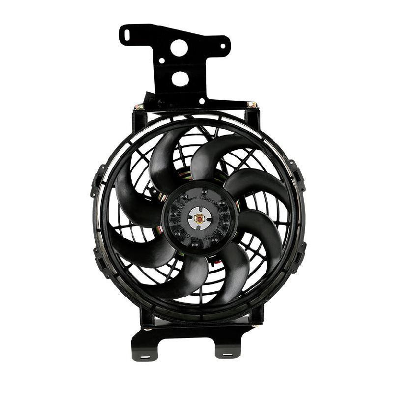 Motoventilador Ford Explorer V6 4.0L 2002-2010