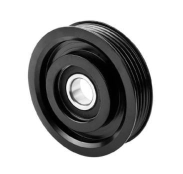 Polea De Accesorios Nissan Altima L4 2.4L 1998-2001