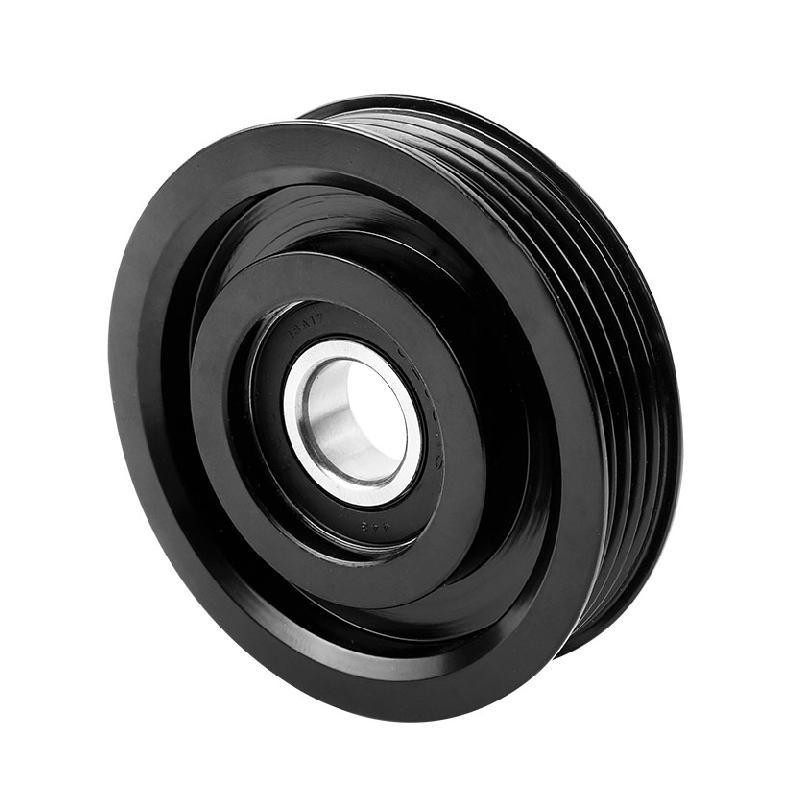 Polea De Accesorios Nissan Altima L4 2.4L 1998-2001