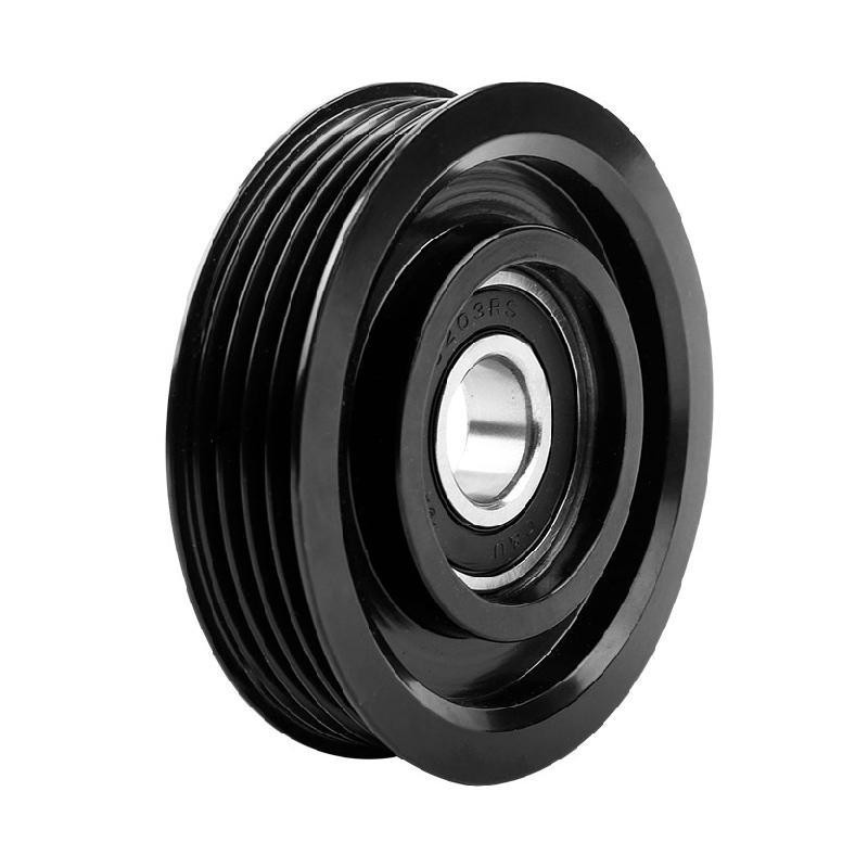 Polea De Accesorios Nissan Altima L4 2.4L 1998-2001