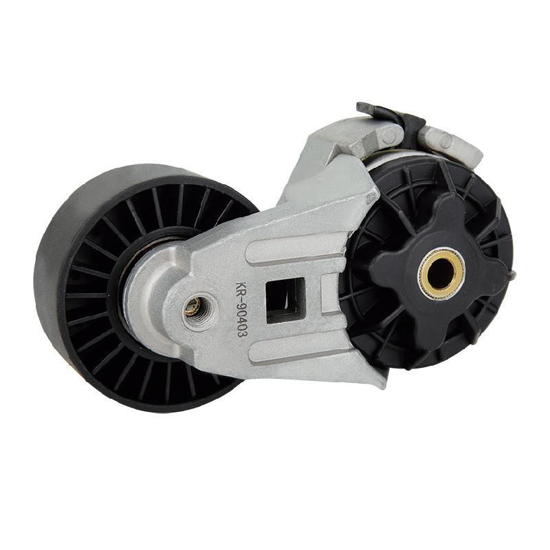 Tensor De Accesorios Dodge D250 L6 5.9L 1990-1993