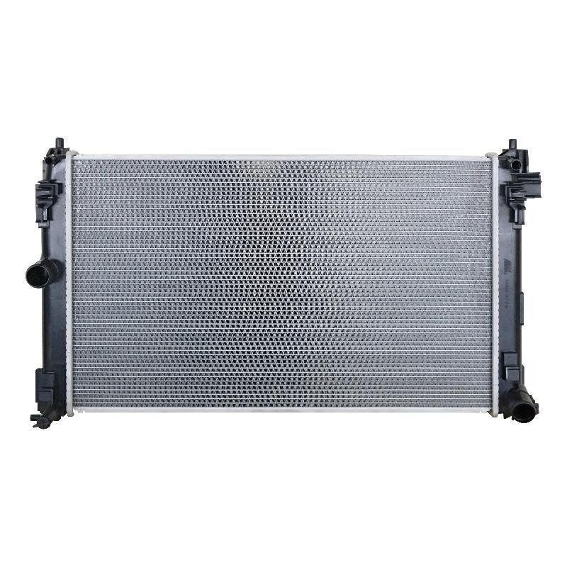 Radiador Toyota Corolla L4 1.8L 2020-2023