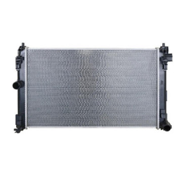 Radiador Toyota Corolla L4 1.8L 2020-2023