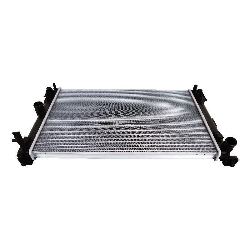 Radiador Toyota Corolla L4 1.8L 2020-2023