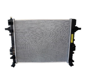Radiador Mg Zs L4 1.5L 2021-2023