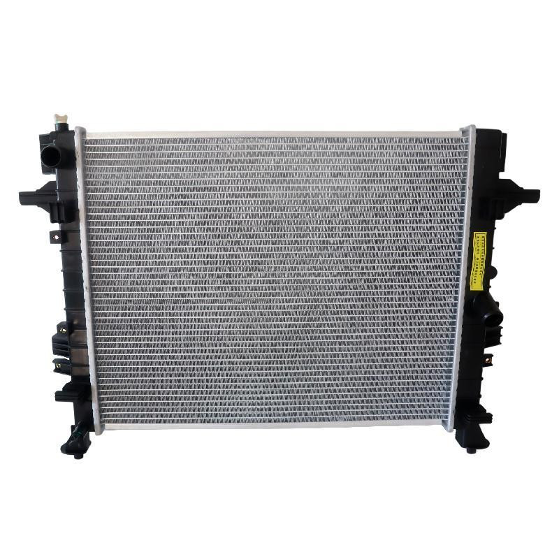 Radiador Mg Zs L4 1.5L 2021-2023