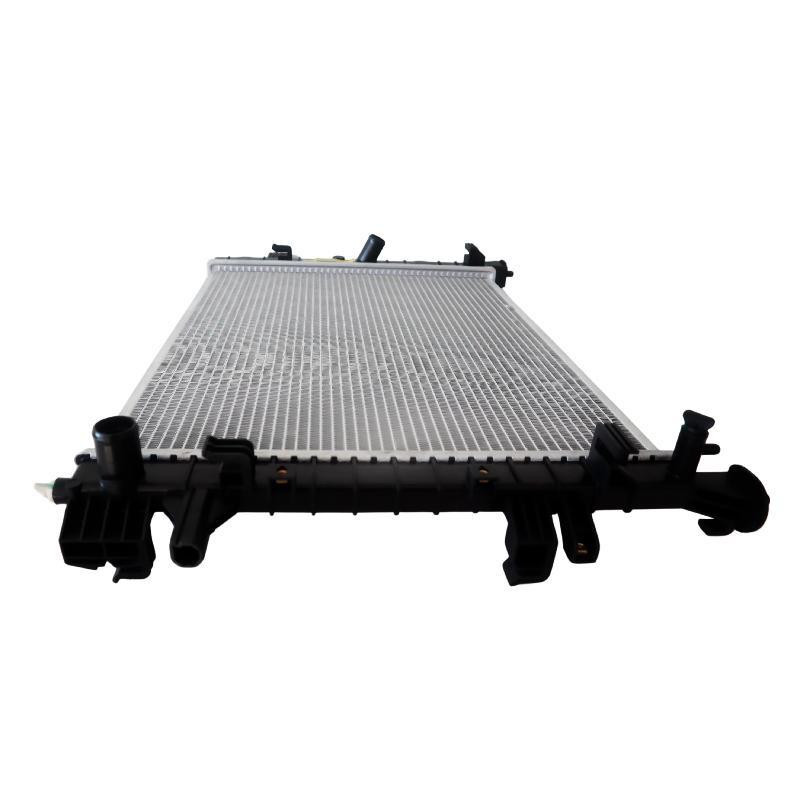 Radiador Mg Zs L4 1.5L 2021-2023