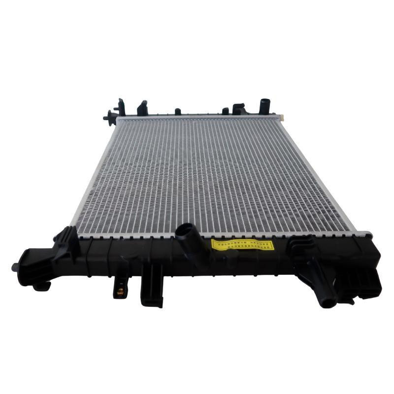 Radiador Mg Zs L4 1.5L 2021-2023
