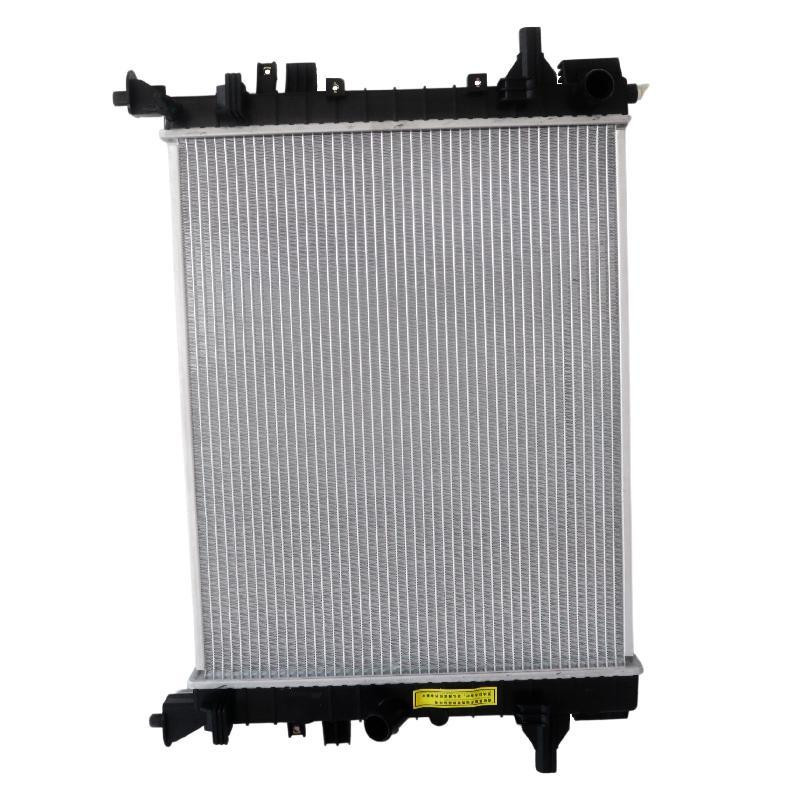 Radiador Mg Zs L4 1.5L 2021-2023