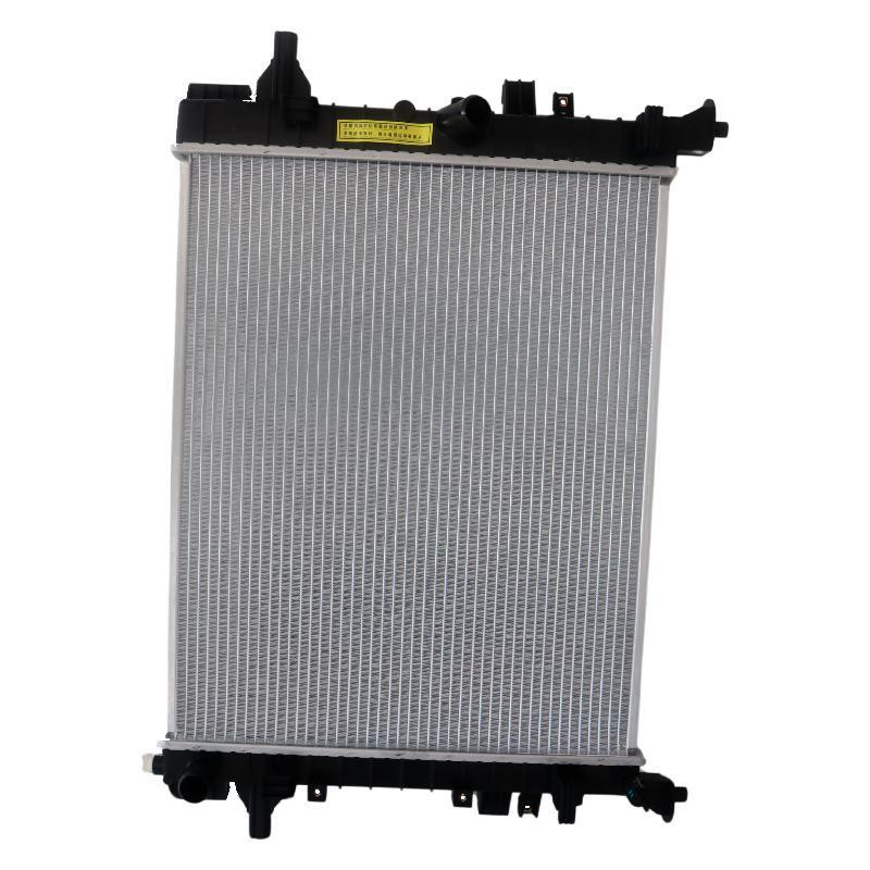 Radiador Mg Zs L4 1.5L 2021-2023