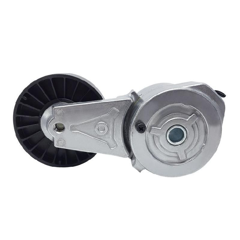 Tensor De Accesorios Ford E-250 Econoline Club Wagon V8 7.5L 1990-1991