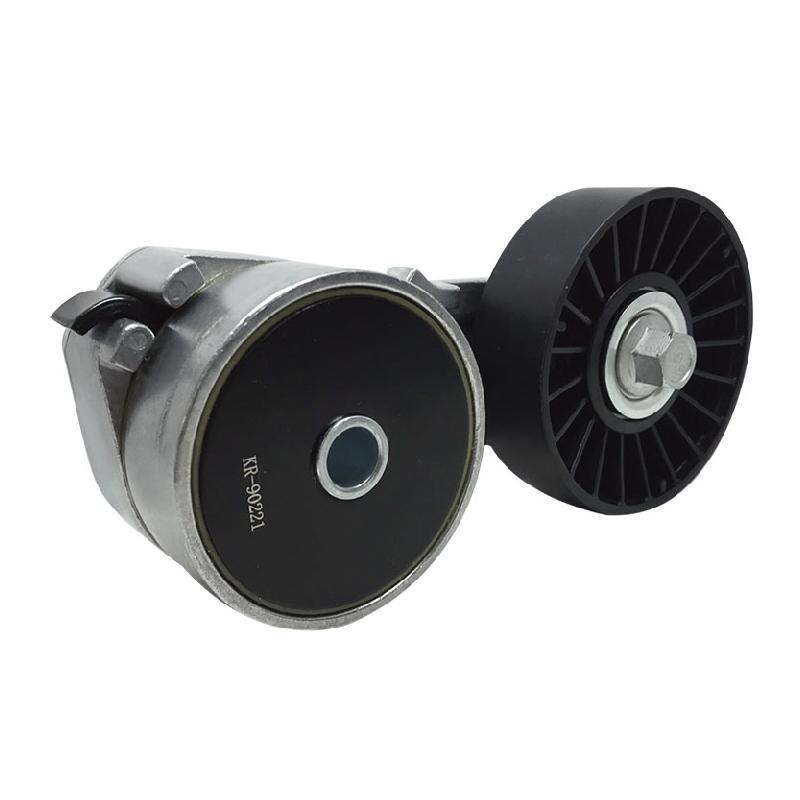 Tensor De Accesorios Ford E-250 Econoline Club Wagon V8 7.5L 1990-1991