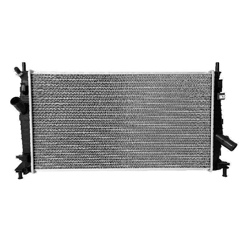 Radiador Mazda 3 L4 2.3L 2005-2013