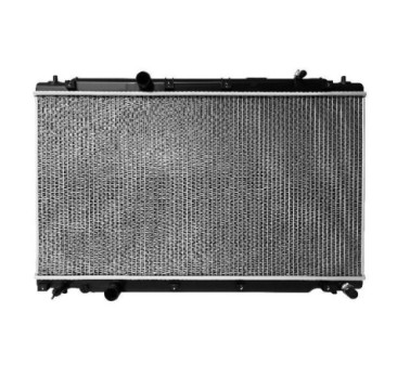 Radiador Honda Cr-V L4 1.5L 2017-2023