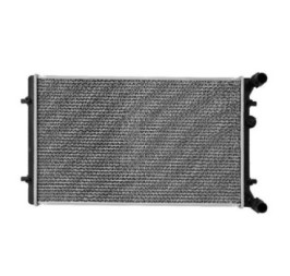 Radiador Volkswagen Golf L4 1.8L 2000-2003