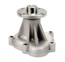 Bomba De Agua Nissan Hikari L4 1.6L 1990-1992