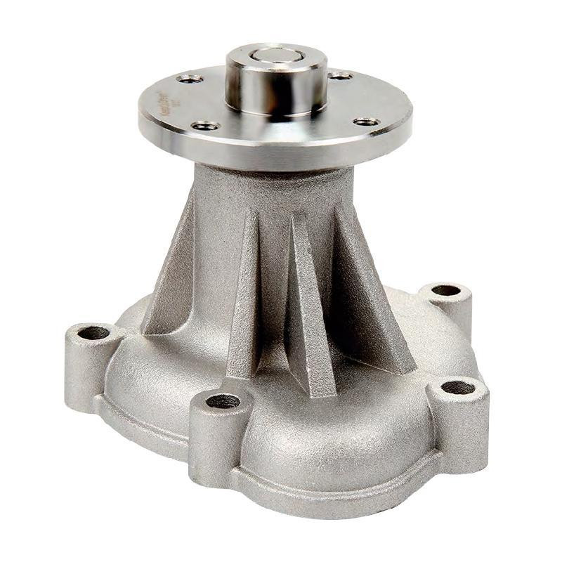 Bomba De Agua Nissan Hikari L4 1.6L 1990-1992